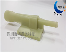 獵槍瞄準器塑膠模具